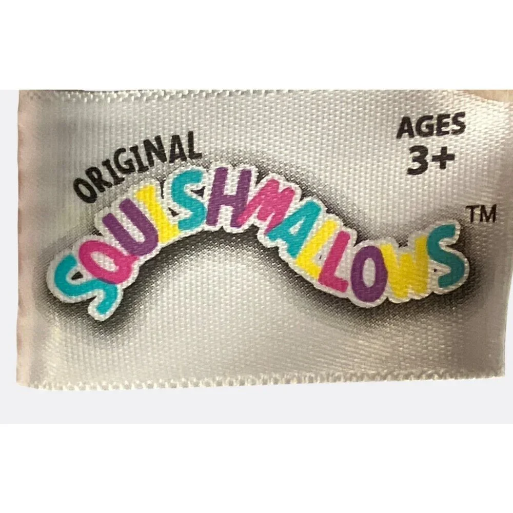 Original Squishmallows Zerdan Dog Plush Toy - Picture 12 of 15